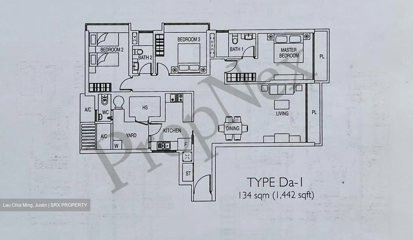 Citylights (D8), Condominium #638692581